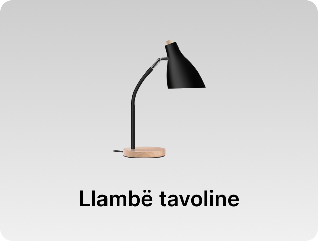 Llambe Tavoline